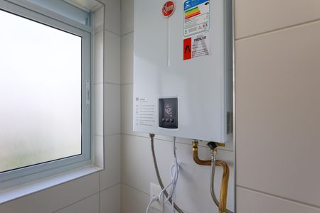 Apartamento para alugar com 73m², 2 quartos e 1 vagaÁrea de Serviço