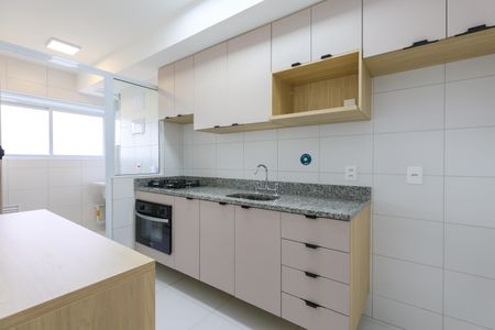 Apartamento para alugar com 73m², 2 quartos e 1 vagaCozinha