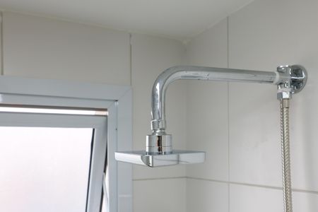 Apartamento para alugar com 73m², 2 quartos e 1 vagaBanheiro da Suíte