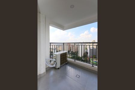 Apartamento para alugar com 73m², 2 quartos e 1 vagaVaranda da Sala