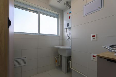 Apartamento para alugar com 73m², 2 quartos e 1 vagaÁrea de Serviço