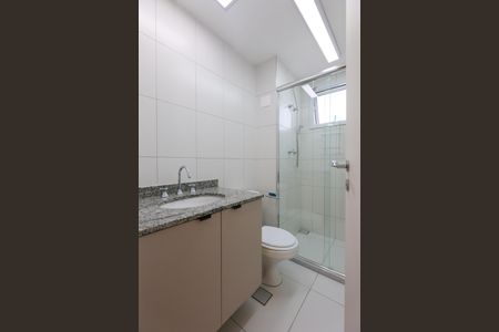Apartamento para alugar com 73m², 2 quartos e 1 vagaBanheiro