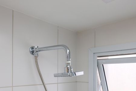 Apartamento para alugar com 73m², 2 quartos e 1 vagaBanheiro
