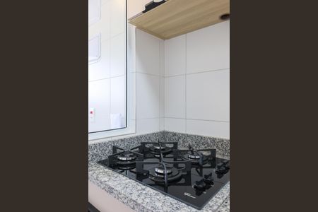 Apartamento para alugar com 73m², 2 quartos e 1 vagaCozinha
