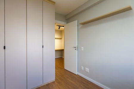 Apartamento para alugar com 73m², 2 quartos e 1 vagaQuarto 2
