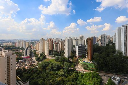 Apartamento para alugar com 73m², 2 quartos e 1 vagaVista do Quarto 2