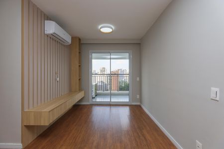 Apartamento para alugar com 73m², 2 quartos e 1 vagaSala