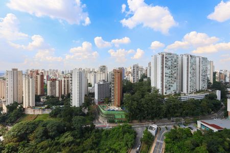 Apartamento para alugar com 73m², 2 quartos e 1 vagaVista da Suíte