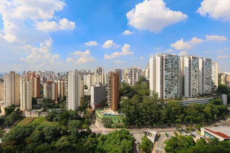 Apartamento para alugar com 73m², 2 quartos e 1 vagaVista da Suíte 