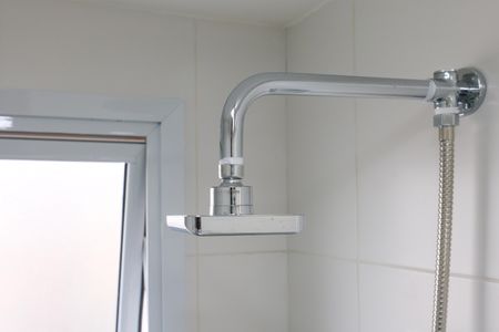 Apartamento para alugar com 73m², 2 quartos e 1 vagaBanheiro da Suíte 