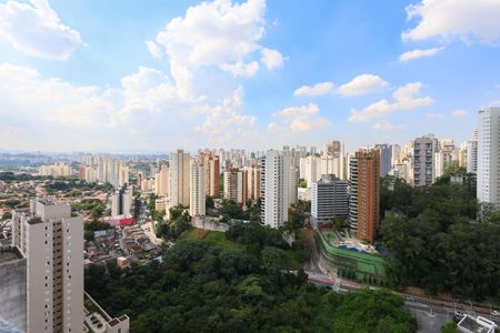 Apartamento para alugar com 73m², 2 quartos e 1 vagaVista do Quarto 2