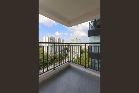 Apartamento para alugar com 73m², 2 quartos e 1 vagaVaranda da Sala