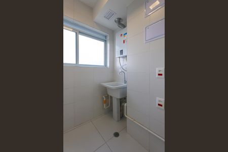 Apartamento para alugar com 73m², 2 quartos e 1 vagaÁrea de Serviço