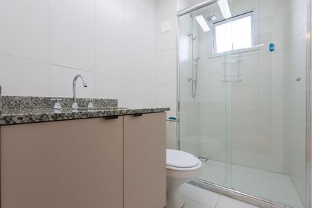 Apartamento para alugar com 73m², 2 quartos e 1 vagaBanheiro