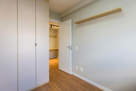 Apartamento para alugar com 73m², 2 quartos e 1 vagaQuarto 2