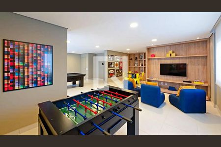 Apartamento para alugar com 73m², 2 quartos e 1 vagaÁrea comum