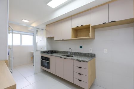 Apartamento para alugar com 73m², 2 quartos e 1 vagaCozinha