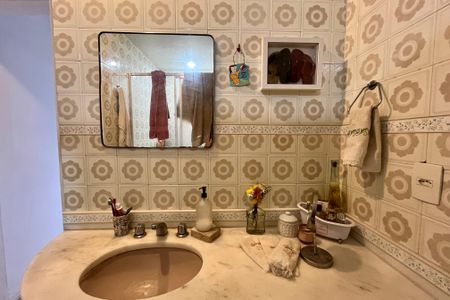 Apartamento à venda com 120m², 3 quartos e 2 vagas