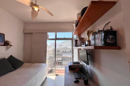 Apartamento à venda com 120m², 3 quartos e 2 vagas Apartamento à venda com 120m², 3 quartos e 2 vagasQuarto 3