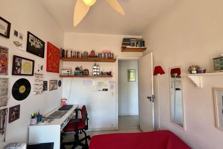 Apartamento à venda com 120m², 3 quartos e 2 vagas Apartamento à venda com 120m², 3 quartos e 2 vagasQuarto 2