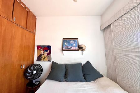 Apartamento à venda com 120m², 3 quartos e 2 vagas Apartamento à venda com 120m², 3 quartos e 2 vagasQuarto 3