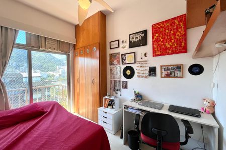 Apartamento à venda com 120m², 3 quartos e 2 vagas Apartamento à venda com 120m², 3 quartos e 2 vagasQuarto 2