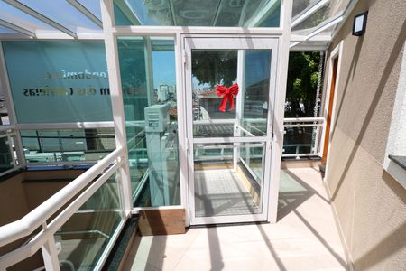 Apartamento à venda com 60m², 2 quartos e 2 vagasÁrea comum - Elevador Especial