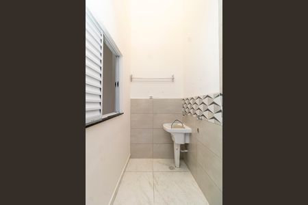 Apartamento à venda com 60m², 2 quartos e 2 vagas Apartamento à venda com 60m², 2 quartos e 2 vagasCozinha