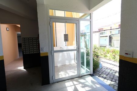 Apartamento à venda com 60m², 2 quartos e 2 vagasÁrea comum - Elevador Especial
