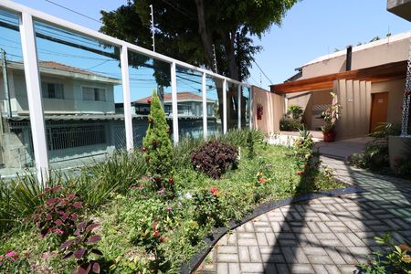 Apartamento à venda com 60m², 2 quartos e 2 vagasÁrea comum