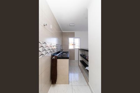 Apartamento à venda com 60m², 2 quartos e 2 vagas Apartamento à venda com 60m², 2 quartos e 2 vagasCozinha