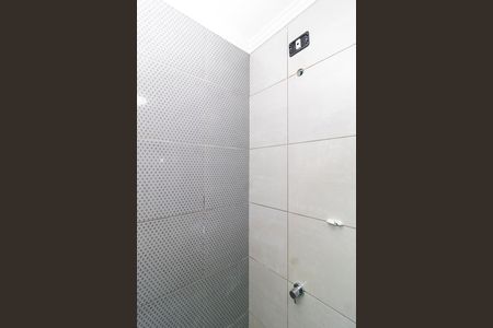 Apartamento à venda com 60m², 2 quartos e 2 vagas Apartamento à venda com 60m², 2 quartos e 2 vagasBanheiro
