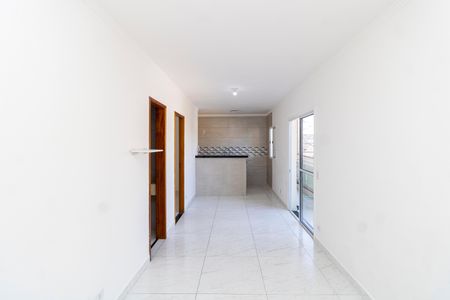 Apartamento à venda com 60m², 2 quartos e 2 vagas Apartamento à venda com 60m², 2 quartos e 2 vagasSala