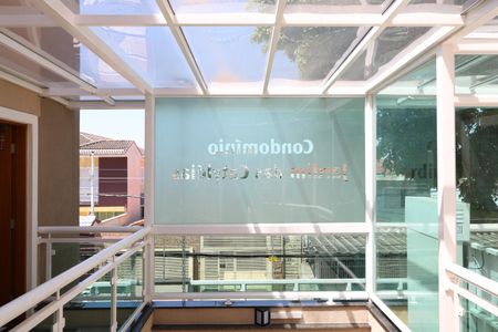 Apartamento à venda com 60m², 2 quartos e 2 vagasÁrea comum