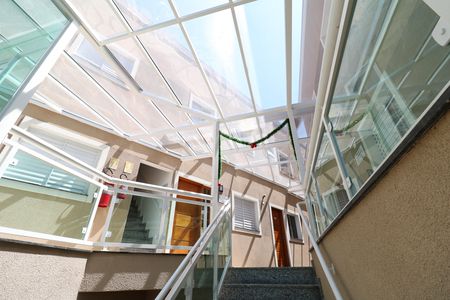 Apartamento à venda com 60m², 2 quartos e 2 vagasÁrea comum