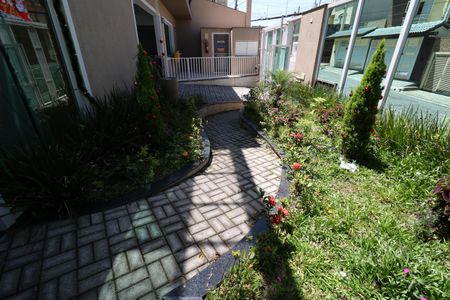 Apartamento à venda com 60m², 2 quartos e 2 vagasÁrea comum