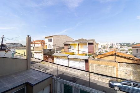 Apartamento à venda com 60m², 2 quartos e 2 vagas Apartamento à venda com 60m², 2 quartos e 2 vagasVista da Varanda da Sala