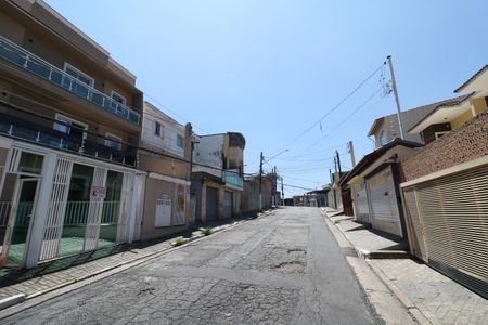 Apartamento à venda com 60m², 2 quartos e 2 vagas Apartamento à venda com 60m², 2 quartos e 2 vagasVista da Rua
