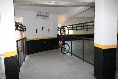 Apartamento à venda com 60m², 2 quartos e 2 vagasÁrea comum