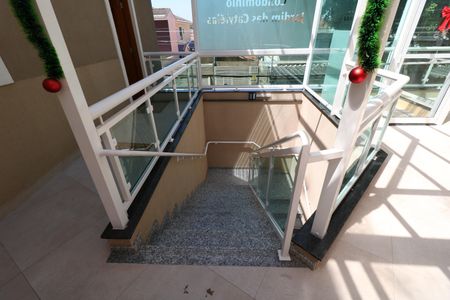 Apartamento à venda com 60m², 2 quartos e 2 vagasÁrea comum