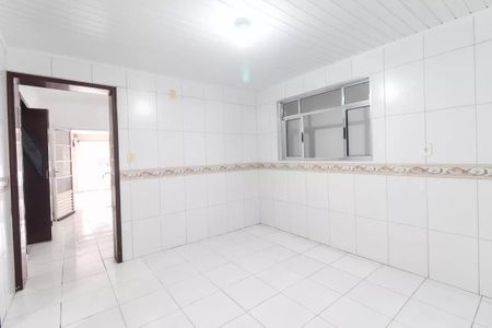 Casa à venda com 220m², 4 quartos e 2 vagas Casa à venda com 220m², 4 quartos e 2 vagasSala de Jantar casa 1
