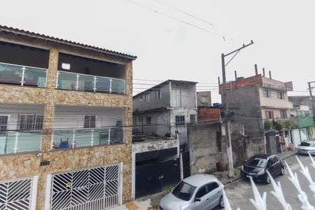 Casa à venda com 220m², 4 quartos e 2 vagas Casa à venda com 220m², 4 quartos e 2 vagasVista da Área Externa Casa 1