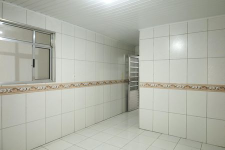 Sala de jantar de casa à venda com 2 quartos, 220m² em Jardim Guaianazes, São Paulo