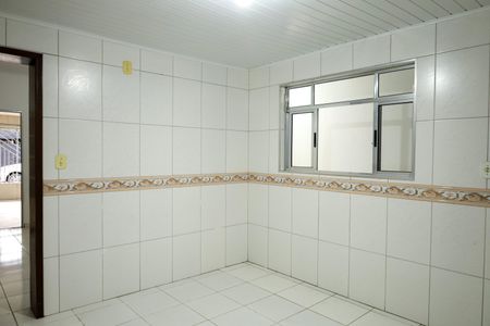 Sala de jantar de casa à venda com 2 quartos, 220m² em Jardim Guaianazes, São Paulo