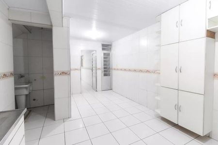 Casa à venda com 220m², 4 quartos e 2 vagas Casa à venda com 220m², 4 quartos e 2 vagasCozinha Casa 1