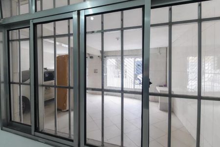 Vista da Sala Casa 1 de casa à venda com 4 quartos, 220m² em Jardim Guaianazes, São Paulo