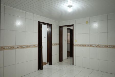 Sala de jantar de casa à venda com 2 quartos, 225m² em Jardim Guaianazes, São Paulo