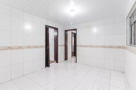 Sala de Jantar casa 1 de casa à venda com 4 quartos, 220m² em Jardim Guaianazes, São Paulo