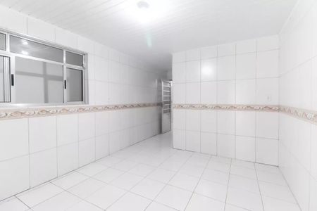Sala de Jantar casa 1 de casa à venda com 4 quartos, 220m² em Jardim Guaianazes, São Paulo