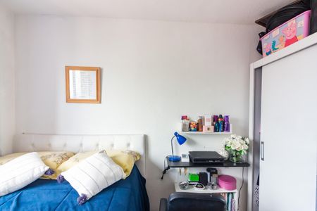 Quarto 2 de apartamento à venda com 2 quartos, 42m² em Jardim Boa Vista (zona Oeste), Osasco